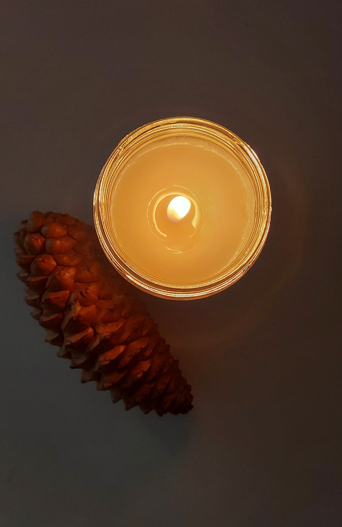 Cómo cuidar tus velas para que duren más